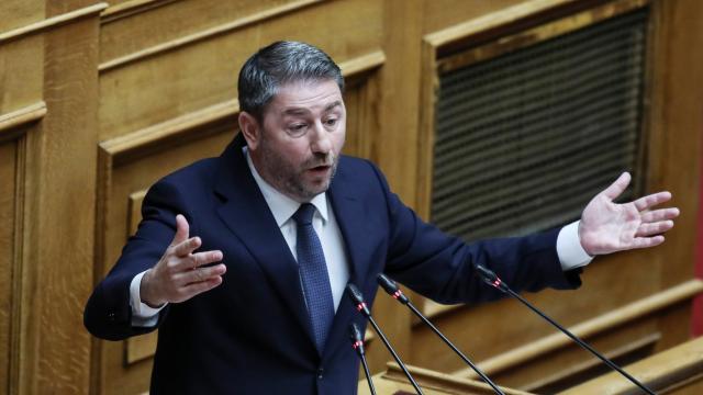ανδρουλακης