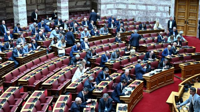 βουλη