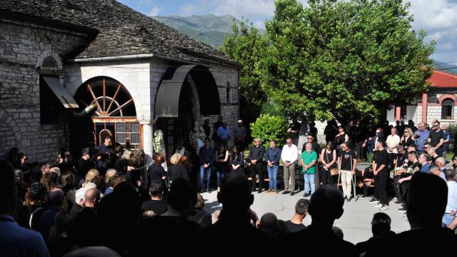 μαριοσ οικονομου