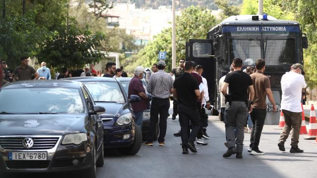 πολεοδομια