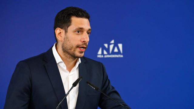 κυρανακης