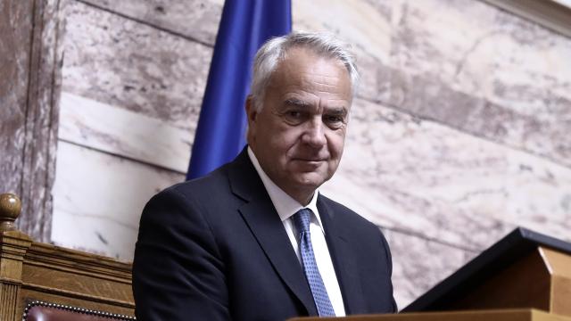 βοριδης