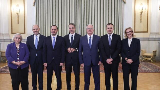 ορκωμοσια