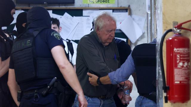 γιωτοπουλος