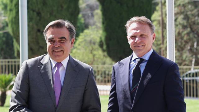 σχοινας