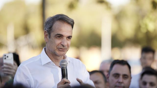 ΜΗΤΣΟΤΑΚΗΣ