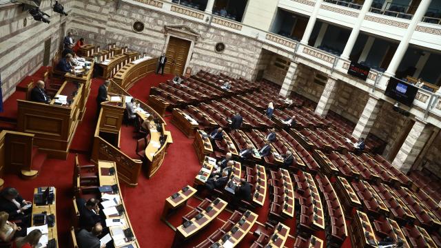 βουλη