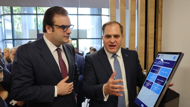 πιερρακακης