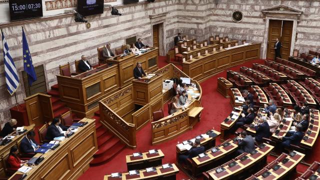 βουλη