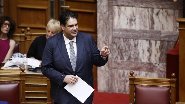 λιβανιος