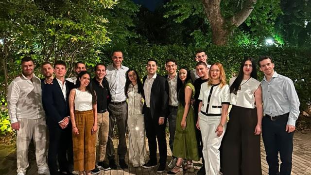 δημητριαδης