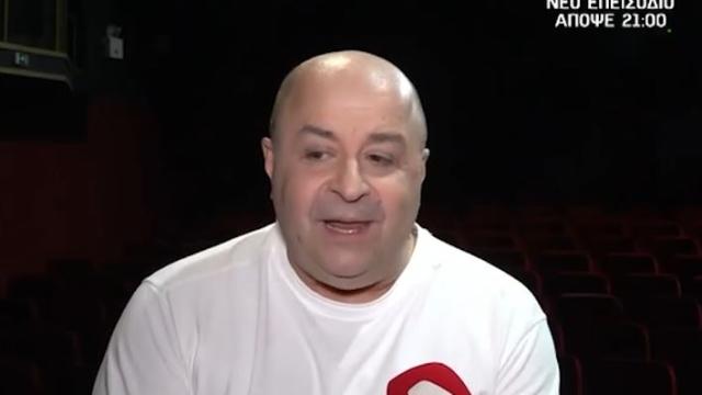 σεφερλης