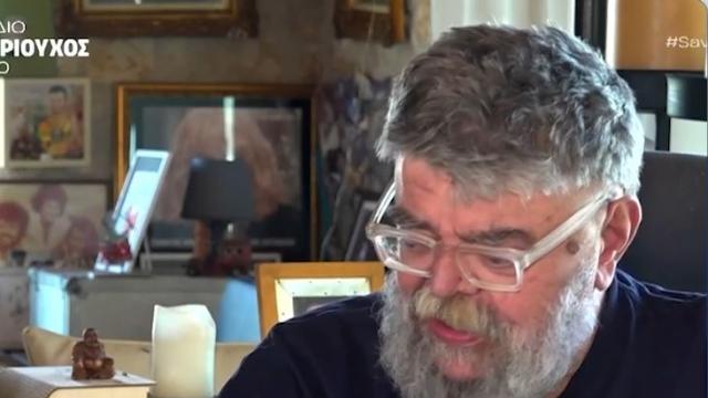 κραουνακης