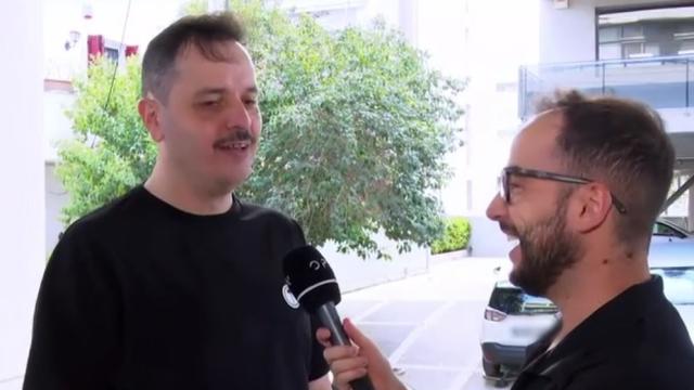 τσουβελας