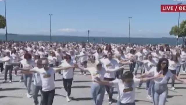 θεσσαλονικη