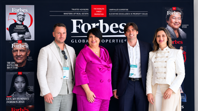 FORBS