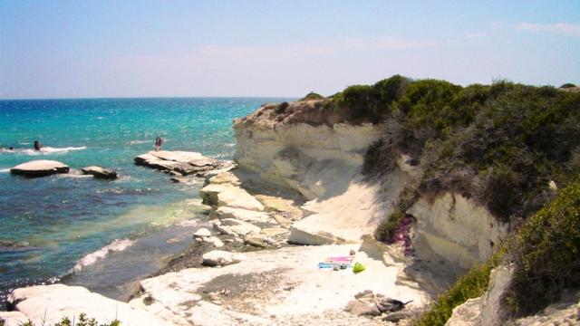 α