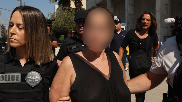 αγια παρασκευη