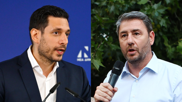 κυρανακης