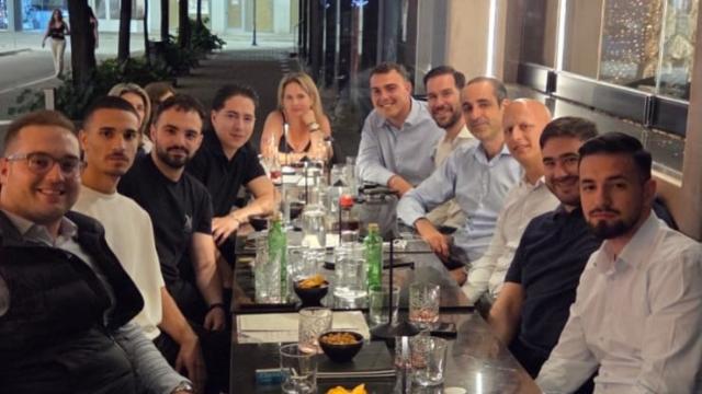δημητριαδης