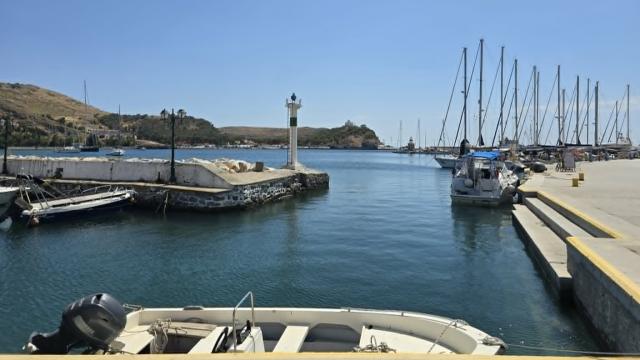 λημνος