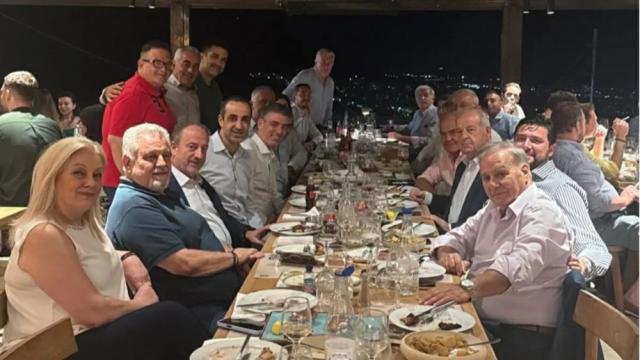 δημνητριαδης