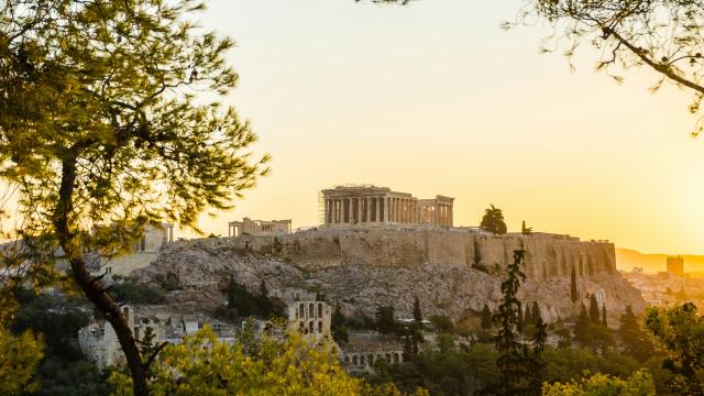 ΑΚΡΟΠΟΛΗ