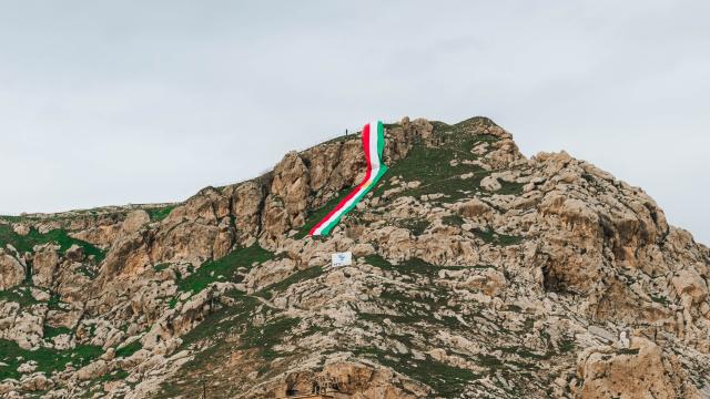 IRAN 