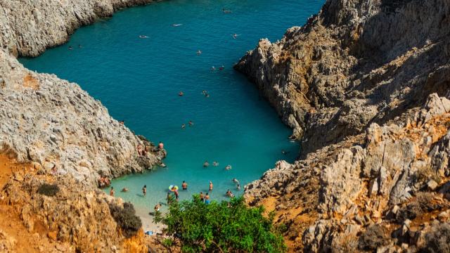 κρητη
