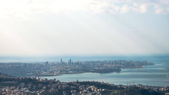 libanon 