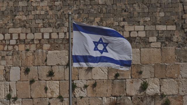 israel