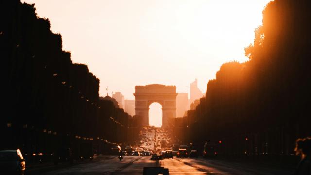 paris