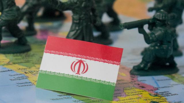 iran