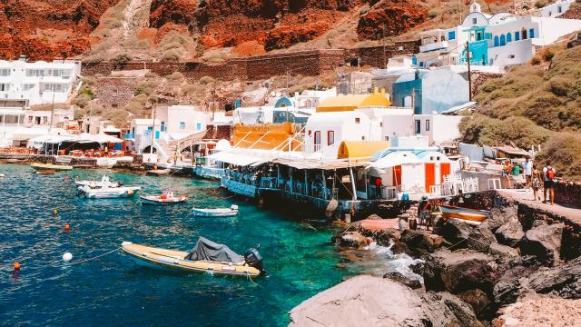 santorinh