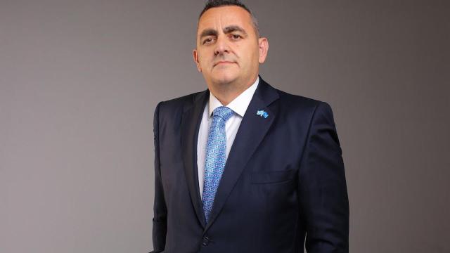 μπελερης