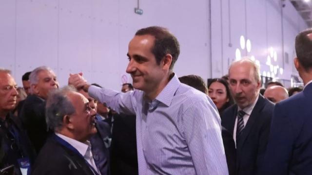 δημητριαδης