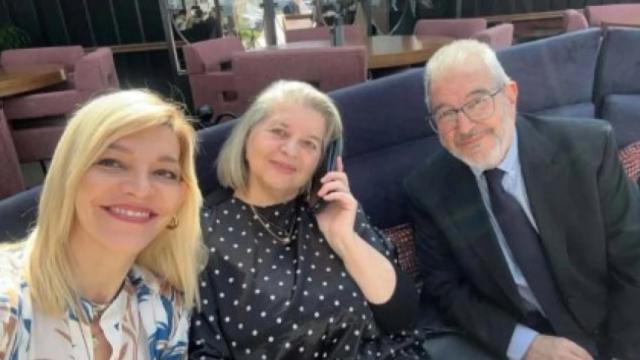 νεστορα