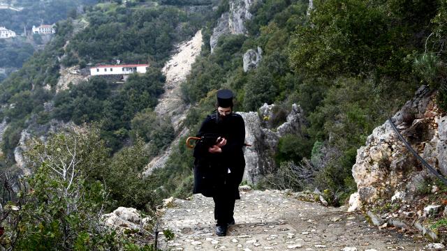 μοχανος