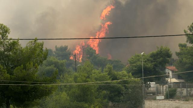 κινετα