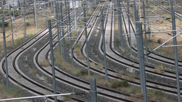 Hellenic Train