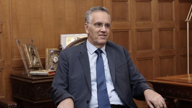 ντογιακος