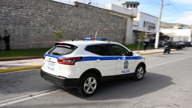 αστυνομια