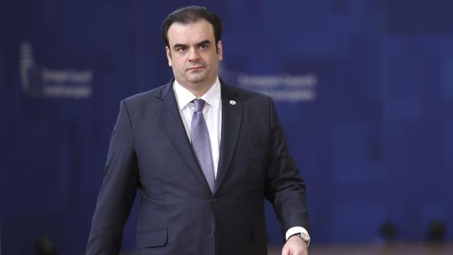 πιερρακακης