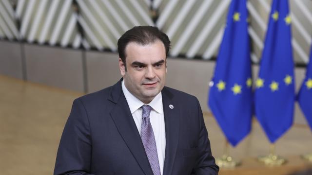 πιερρακακης