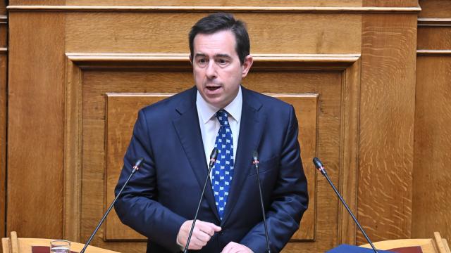 μηταρακης
