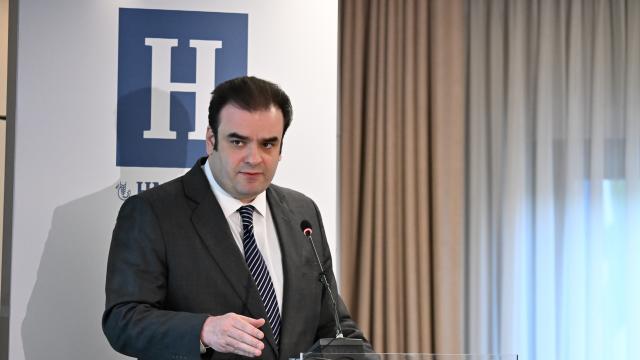 πιερρακακης