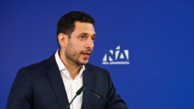 κυρανακης