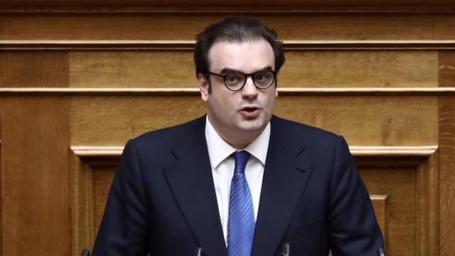 πιερρακακης