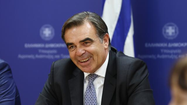 σχοινας