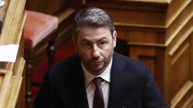 ανδρουλακης
